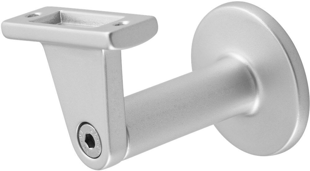 Hermeta leuninghouder F1 vlak zadel tapgat M8