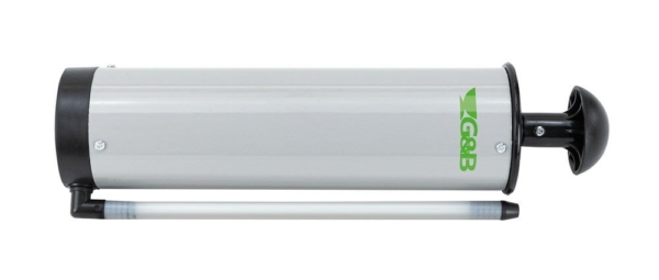 Blaasbalg groot tbv reinigen boorgaten