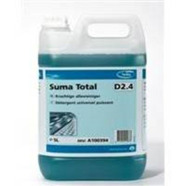 Suma totalreiniger (can a 5ltr)