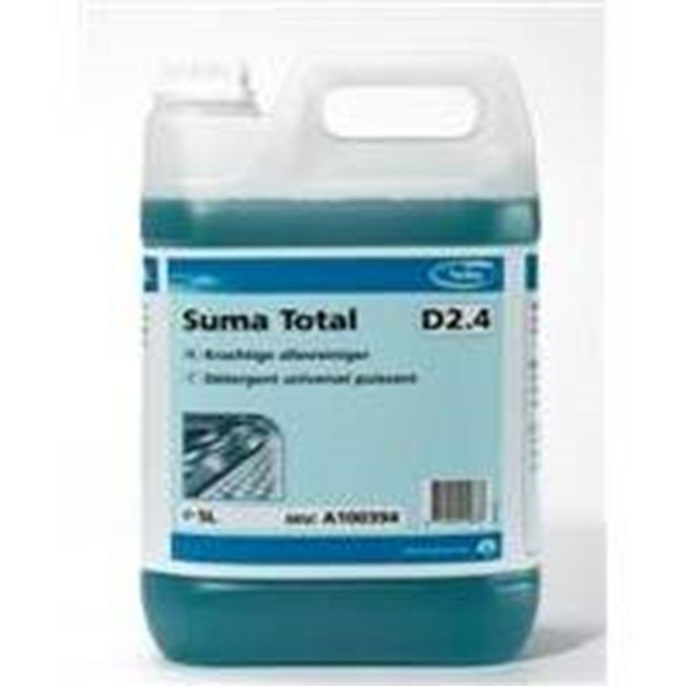 Suma totalreiniger (can a 5ltr)