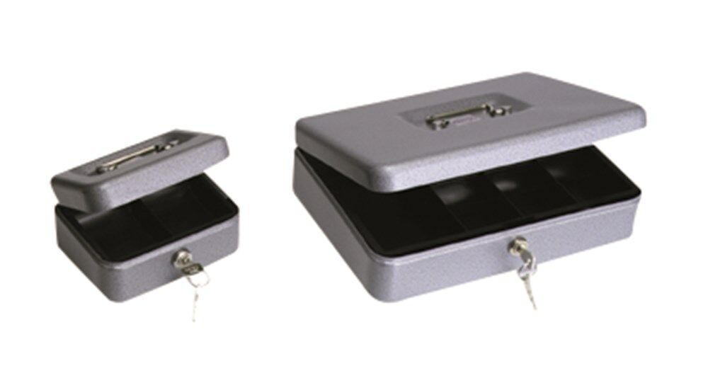 GELDKIST M/INZET BLAUW 18044