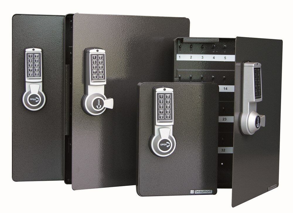 SLEUTELKAST DIGIT SK24 0710E24