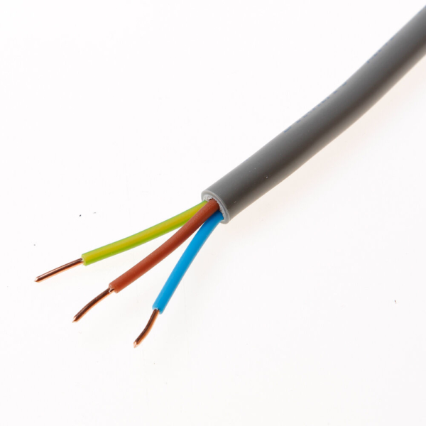 Buitenkabel xmvk 3x1.5