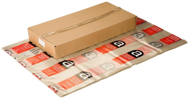 ASBEST AFVALZAK 800X1200MM