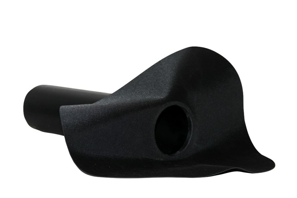 EPDM DAKDOORVOER HWA 90GR 50MM