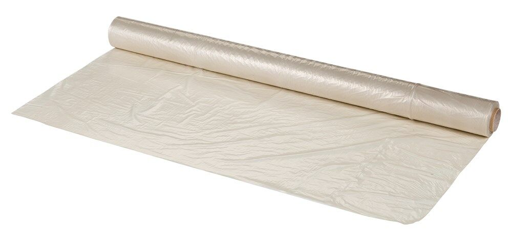 BOUWFOLIE PE 2X50M T100 TRANSP