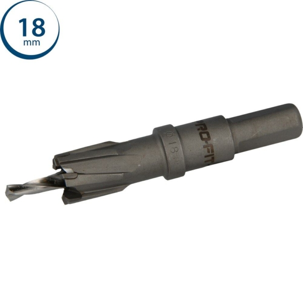 GATFREES HM 18X25MM 09020018