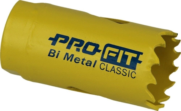 GATZAAG HSS 25MM 09061025