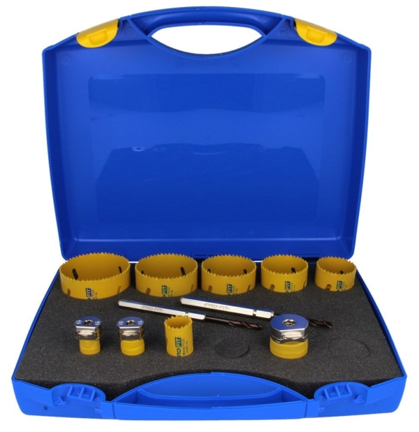 GATZAGENSET HSS 9DLG 090519760