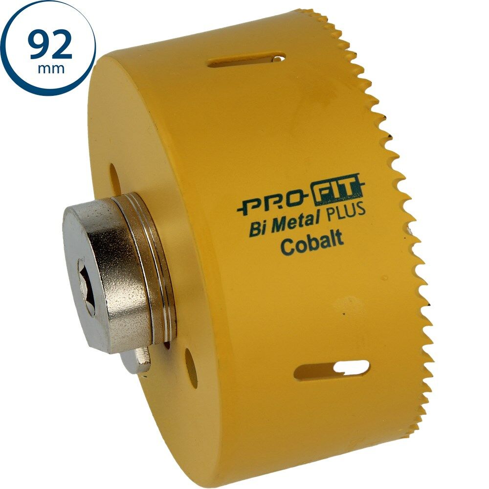 PROFIT BIMETAL GATZAAG 92MM