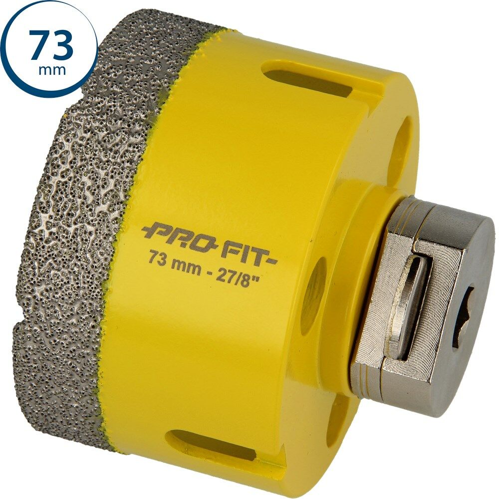 DIAMANTBOOR 73MM 09031073