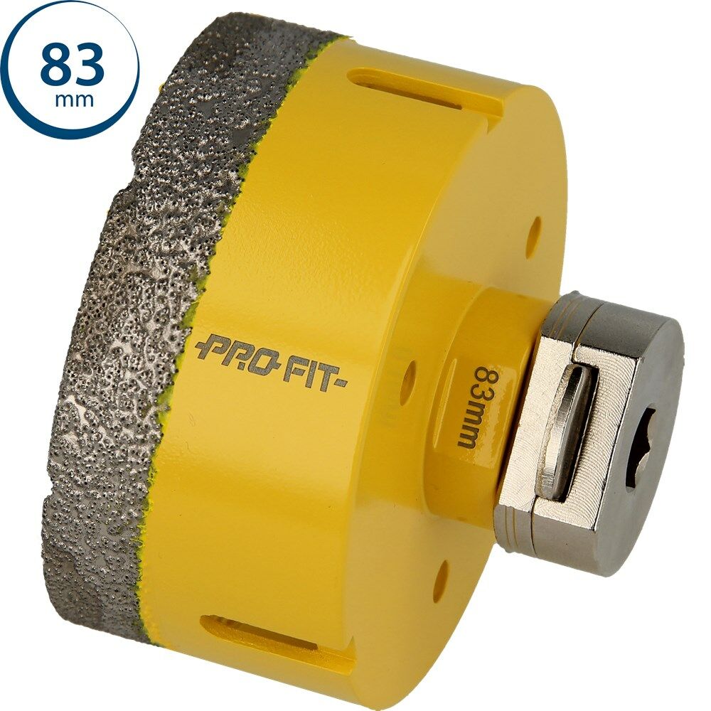 DIAMANTBOOR 83MM 09031083