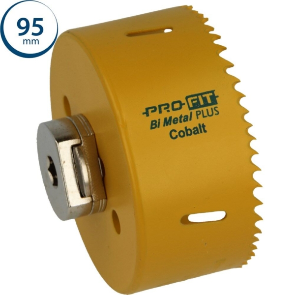 GATZAAG 95MM 09041095