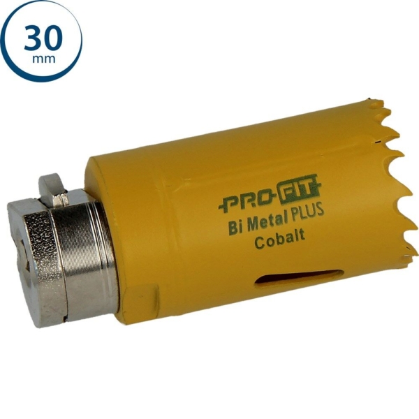 GATZAAG 30MM 09041030