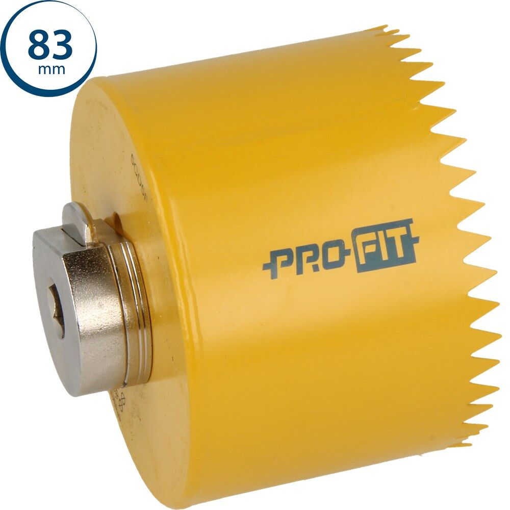 CLEAN CUT GATZAAG 83