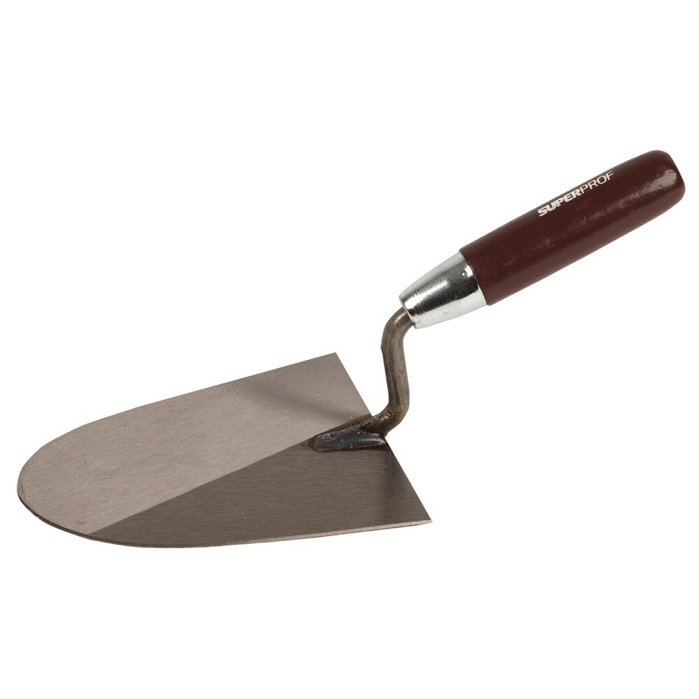 Super Prof metseltroffel links 160mm