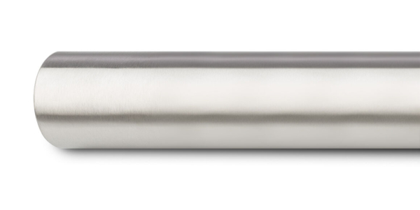 Buis rvs AIS304 (A2) l= 1000mm, dia.28x2mm