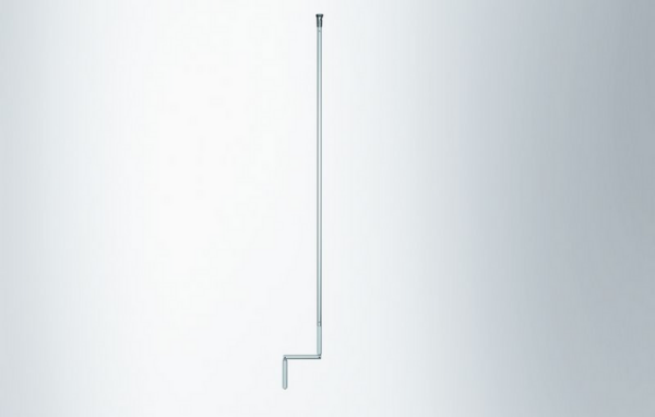 Geze slingerstang afneemb. ev1