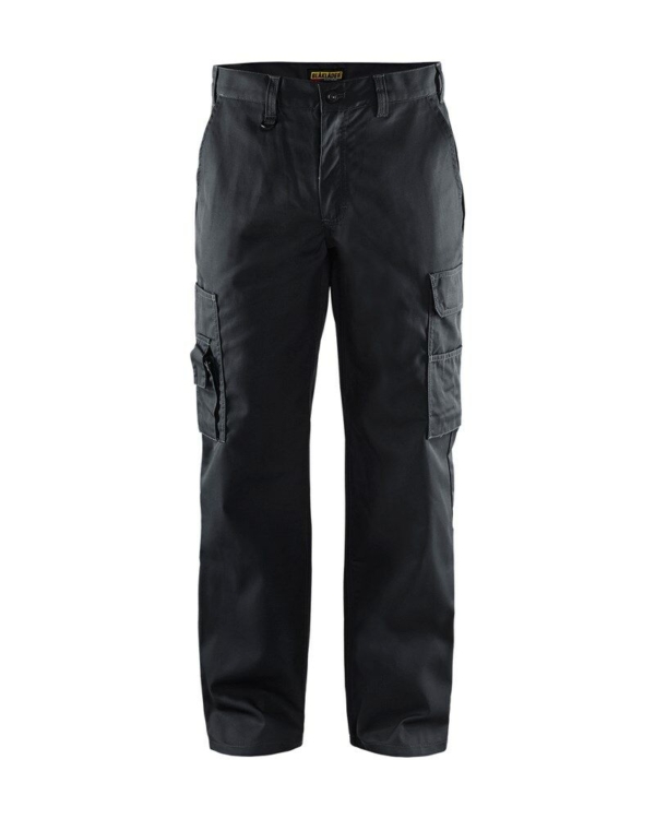 Blaklader werkbroek 1400-1800 zwart mt C52