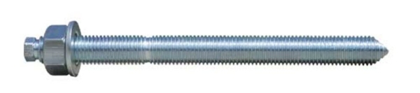 Sympafix ankerstang GC-AS12160