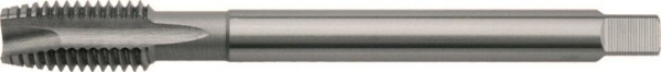 Machinetap HSS DIN376B M20x2.5mm