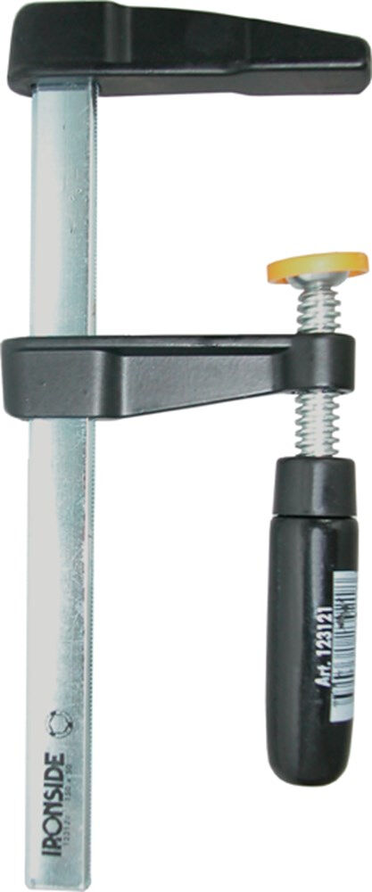 Lijmklem licht 150x50mm