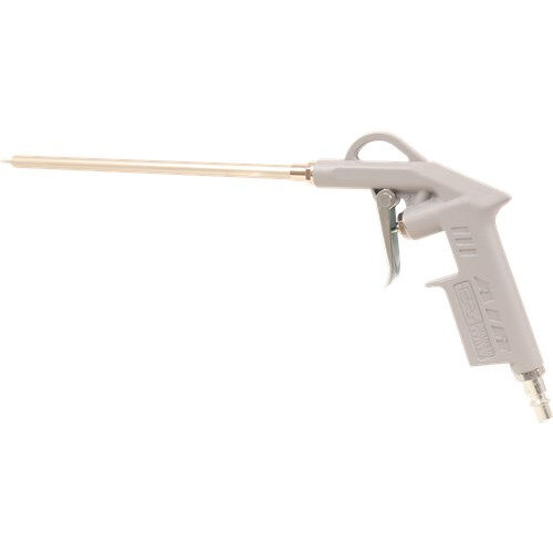 Blaaspistool alu lang 200mm