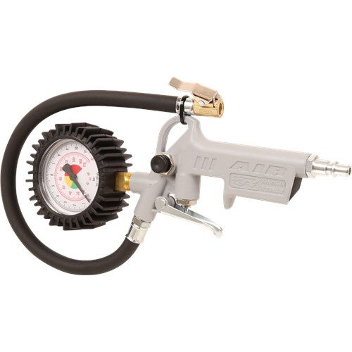 Bandenvulmeter max.12bar basic