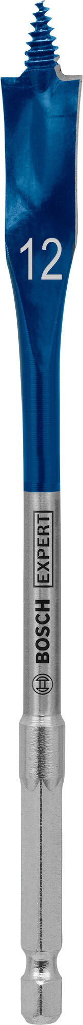 Speedboor selfcut 12 mm