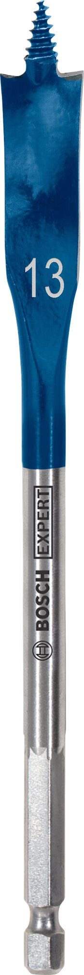 Speedboor selfcut 13 mm