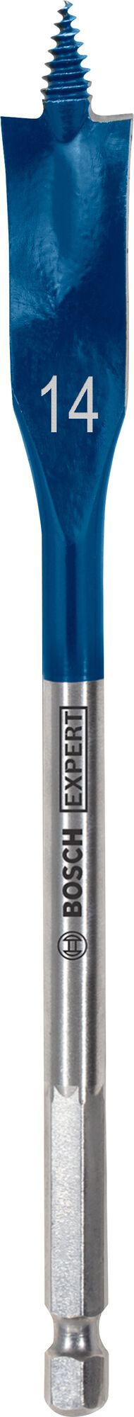 Speedboor selfcut 14 mm