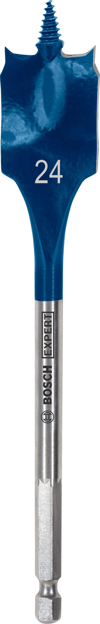 Speedboor selfcut 24 mm