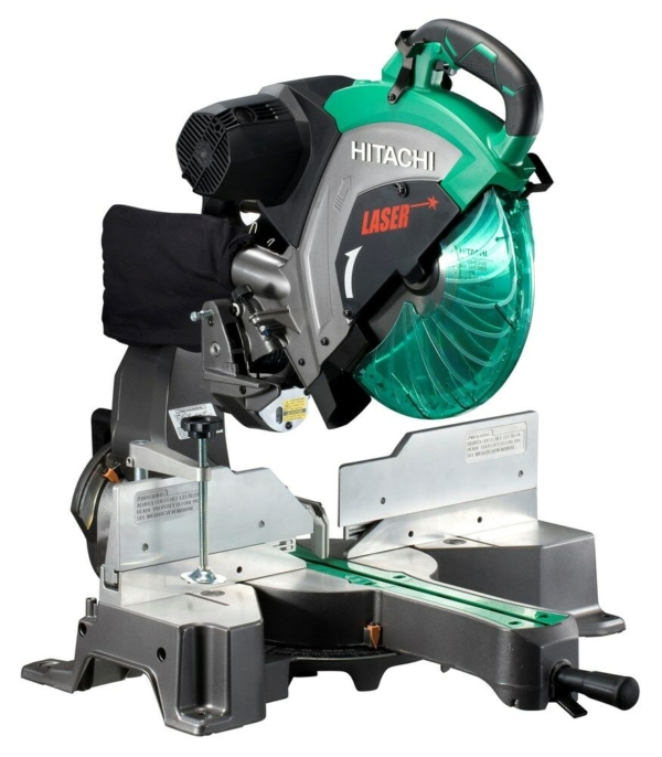 C12RSH2 WAZ AFKORTZAAGMACHINE 230V, 1.520 W,