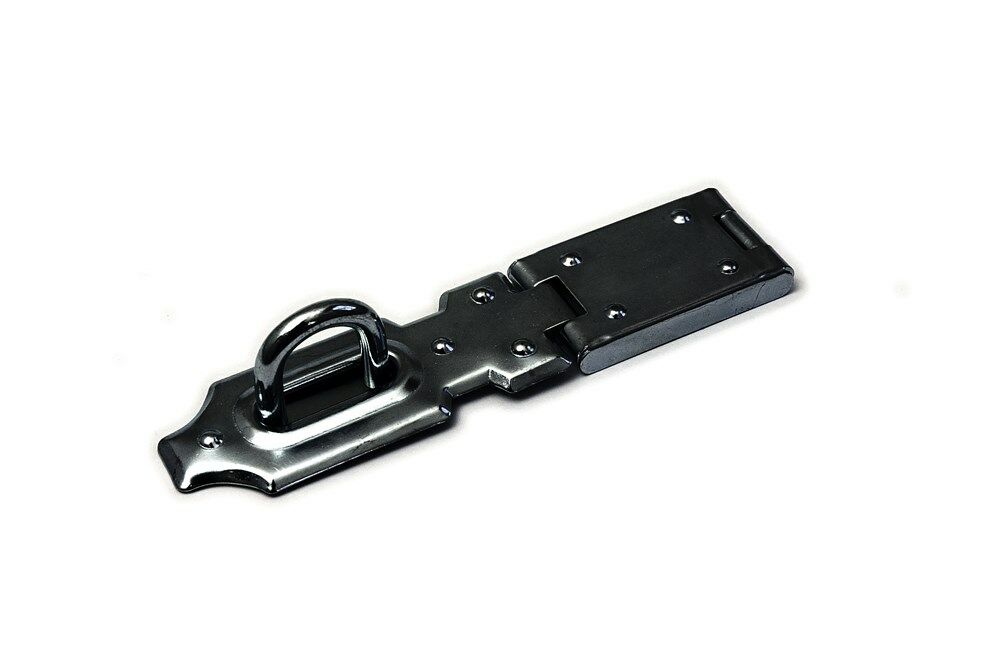 Kistoverval DX 1 serie 140x35mm staal vz