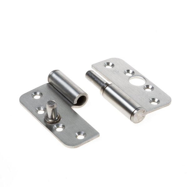 Kogelpaumelle rvs rd bb 807 89x89x3 l vh