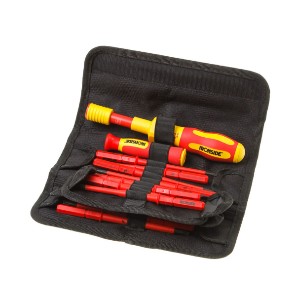 Moment schr.dr.set vde 18dlg