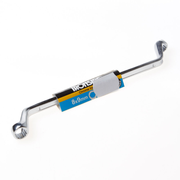 Ringsleutel 8x9mm