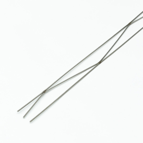 Murfor rvs 50mm. 3.05cm. rnd/s.