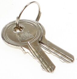 Sleutel blind DX 30-40mm.