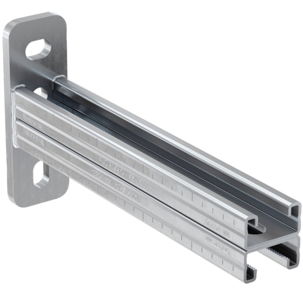 FISCHER FCA 21D-600 RAILCONSOLE