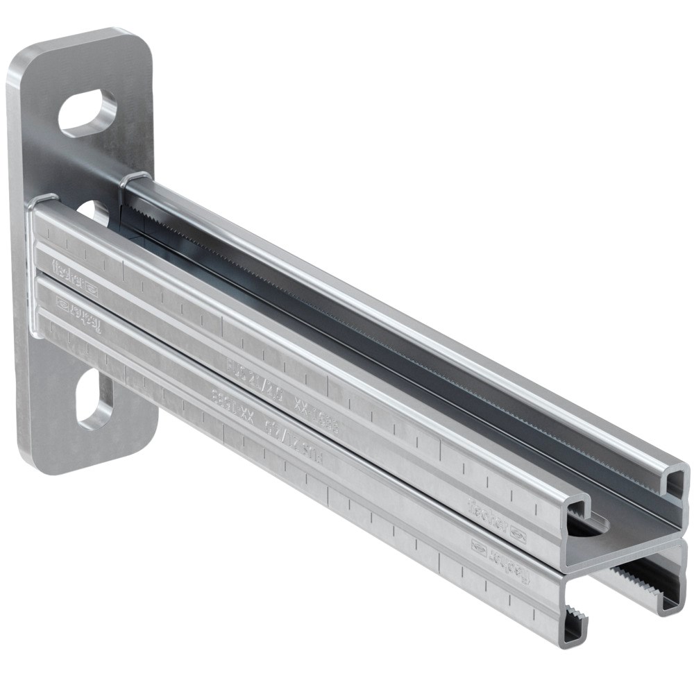 FISCHER FCA 21D-600 RAILCONSOLE