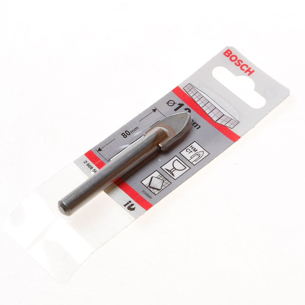 Ceramic ceramic/glas 12mm