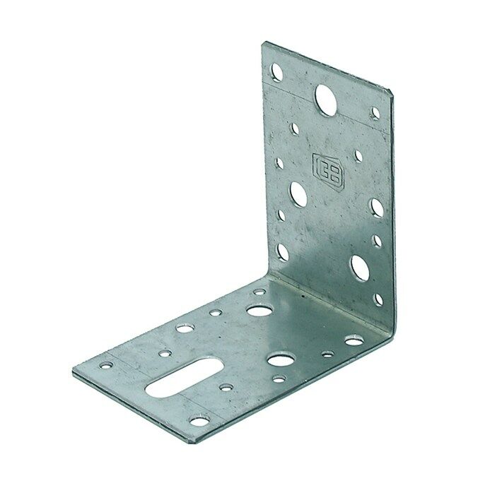 Hoekanker 90x 90 60x2.5 72220