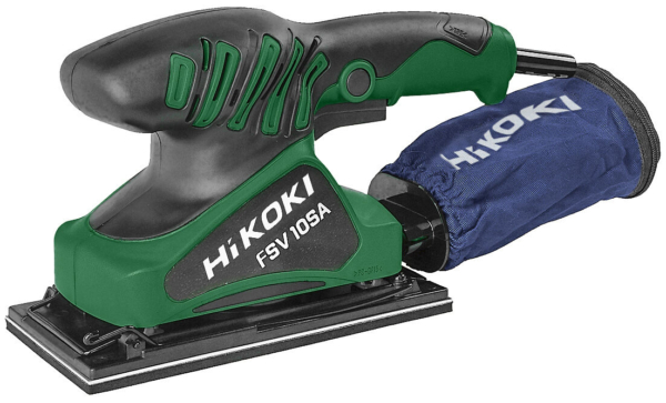 FSV10SA LAZ VLAKSCHUURMACHINE