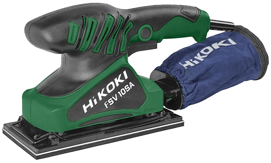 FSV10SA LAZ VLAKSCHUURMACHINE