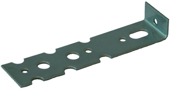 Lijmspouwanker HSB 13x95 22x1,25 316 O.G.