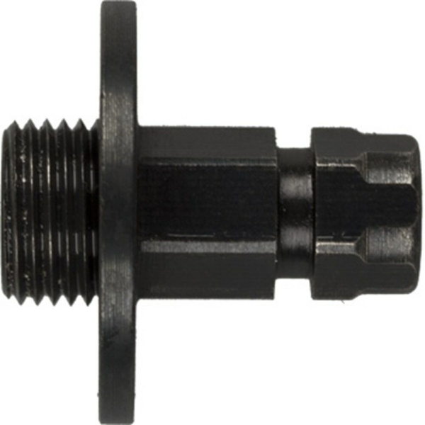 Quick-Change adapter 5/8 inch tbv 32-210mm