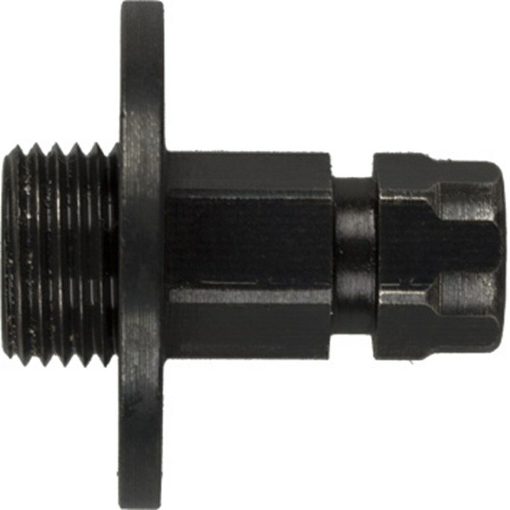 Quick-Change adapter 5/8 inch tbv 32-210mm