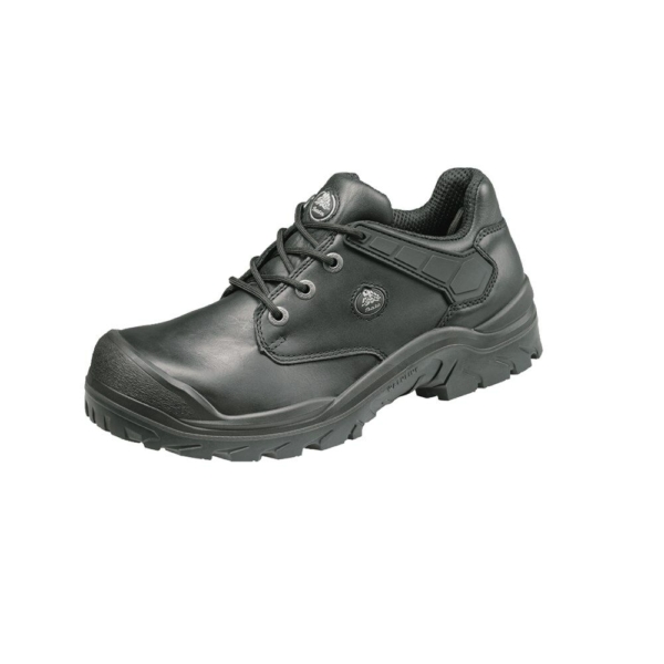 Bata werkschoen ACT 115 laag model kruipneus S3 mt 42