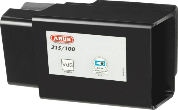 CONTAINERSLOT 215 37RK 45708